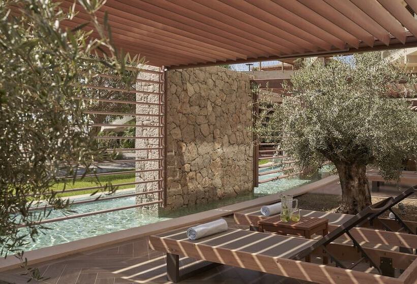 호텔 Atlantica Imperial Resort   Adults Only