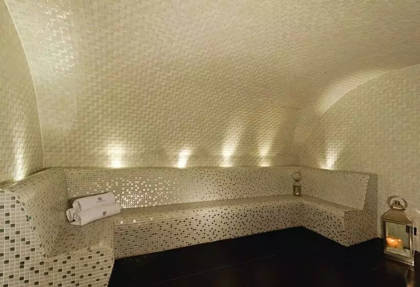 Отель Atlantica Imperial Resort Adults Only