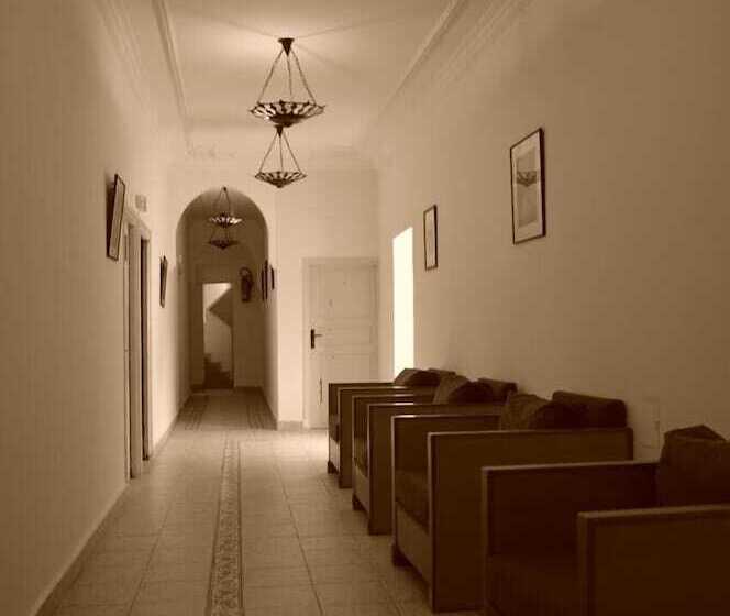 فندق Beau Rivage