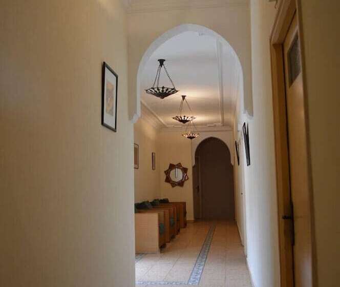 فندق Beau Rivage