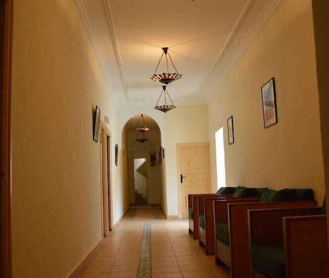 فندق Beau Rivage