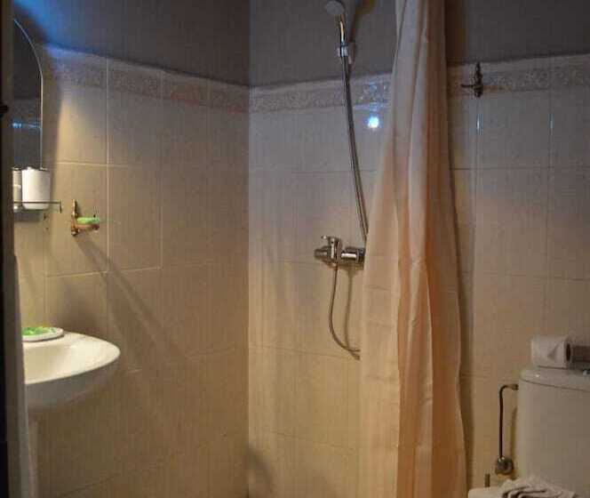 فندق Beau Rivage