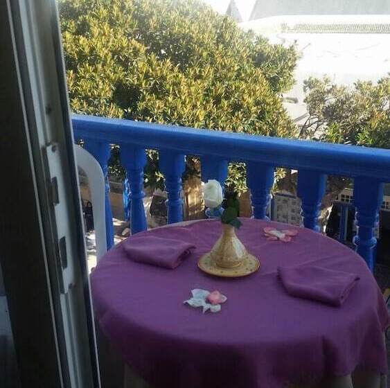 فندق Beau Rivage