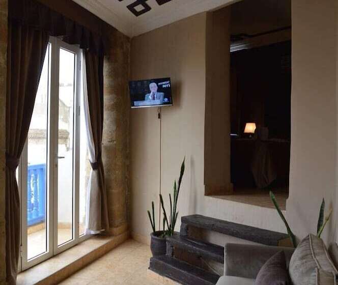 فندق Beau Rivage