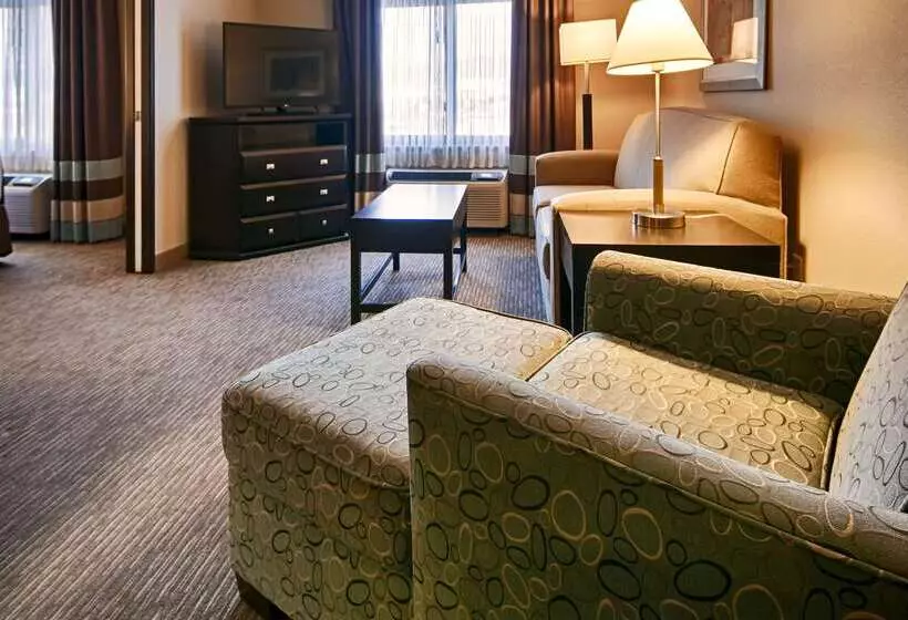 בית מלון כפרי Best Western Plus Las Vegas South Henderson