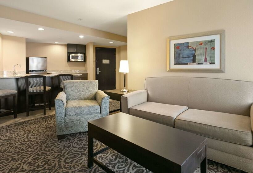 هتل Best Western Plus Las Vegas South Henderson