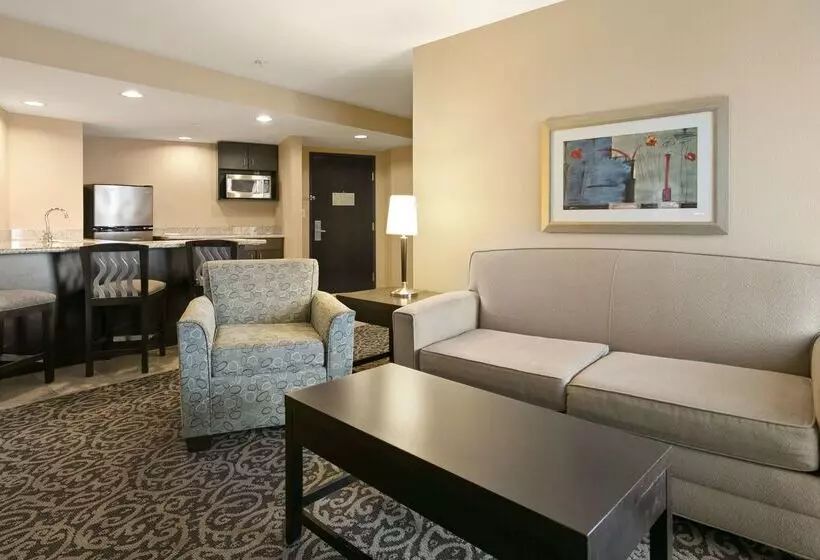 בית מלון כפרי Best Western Plus Las Vegas South Henderson