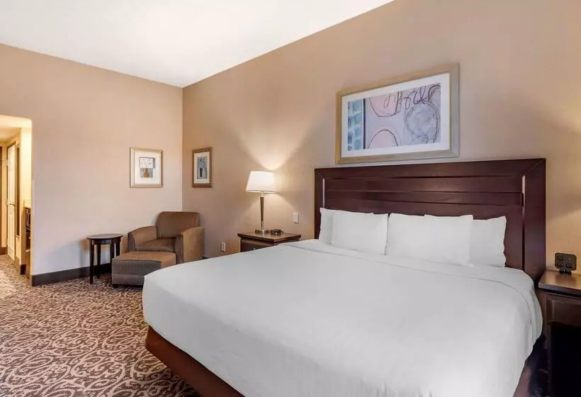 בית מלון כפרי Best Western Plus Las Vegas South Henderson