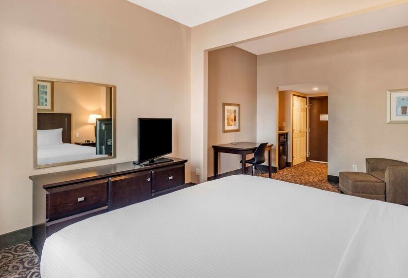 هتل Best Western Plus Las Vegas South Henderson