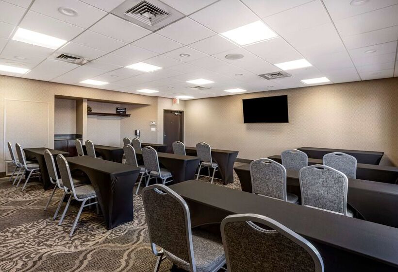 هتل Best Western Plus Las Vegas South Henderson