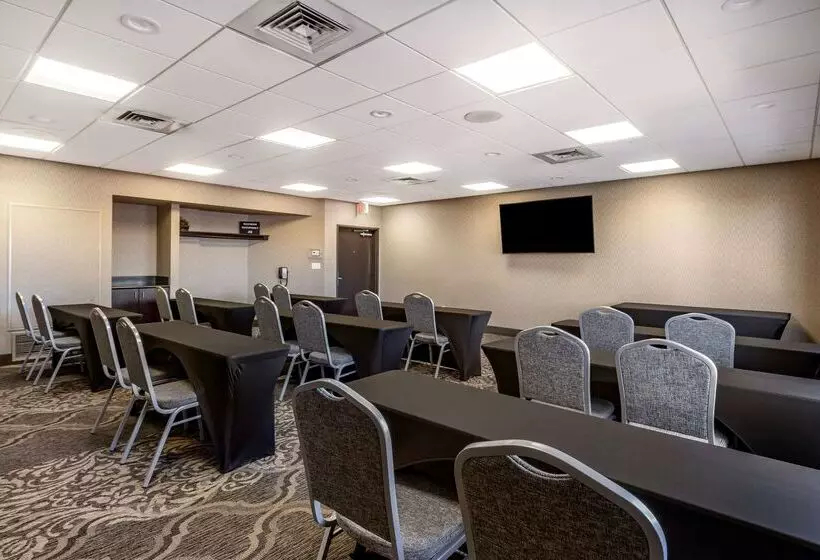 בית מלון כפרי Best Western Plus Las Vegas South Henderson