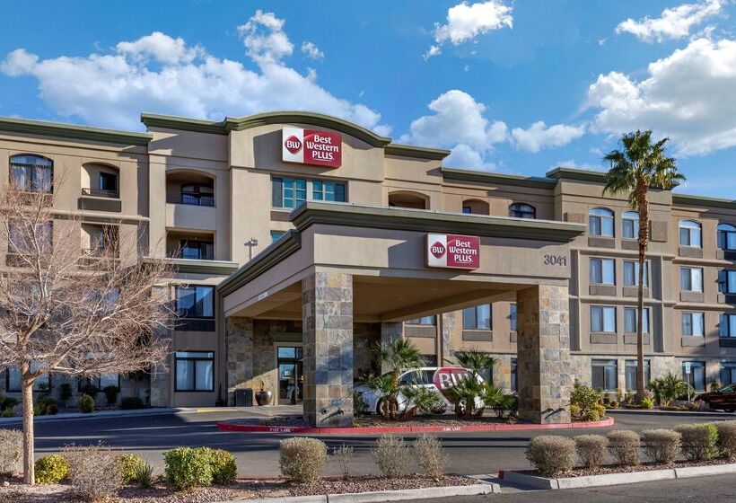 هتل Best Western Plus Las Vegas South Henderson