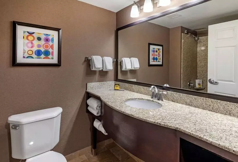 בית מלון כפרי Best Western Plus Las Vegas South Henderson