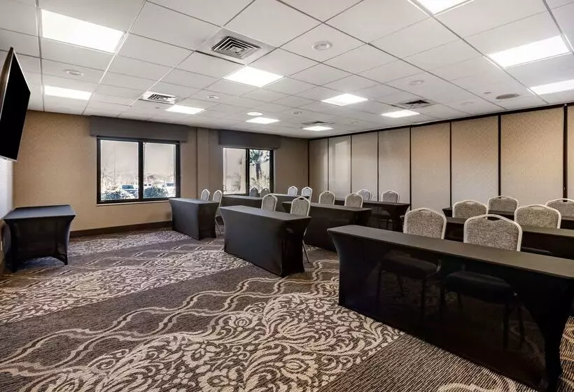 בית מלון כפרי Best Western Plus Las Vegas South Henderson