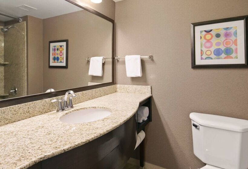 هتل Best Western Plus Las Vegas South Henderson