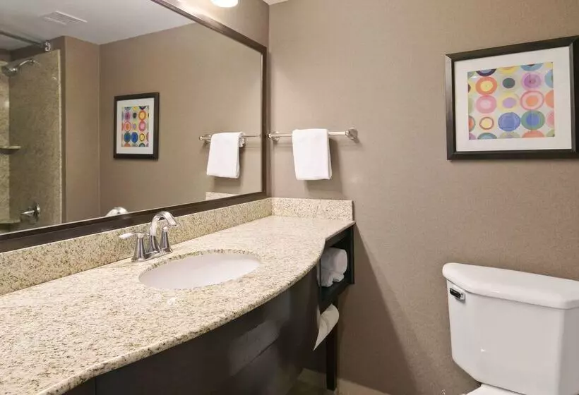 בית מלון כפרי Best Western Plus Las Vegas South Henderson