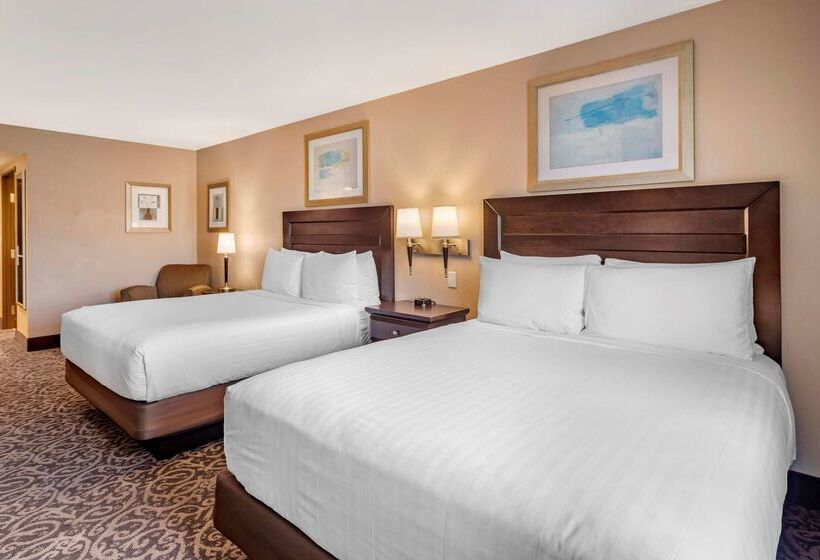 هتل Best Western Plus Las Vegas South Henderson