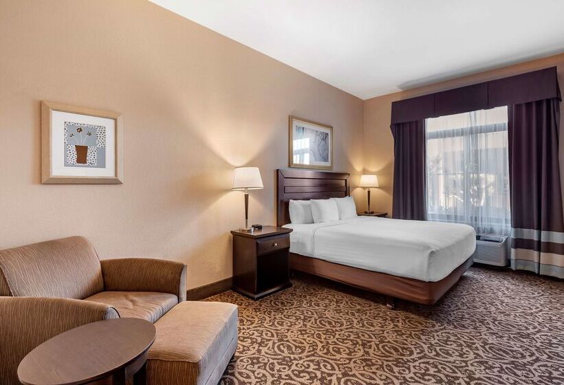 هتل Best Western Plus Las Vegas South Henderson