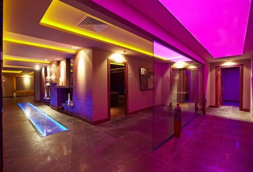 Hotelli Bodrum Holiday Resort & Spa