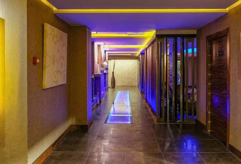 Hotelli Bodrum Holiday Resort & Spa