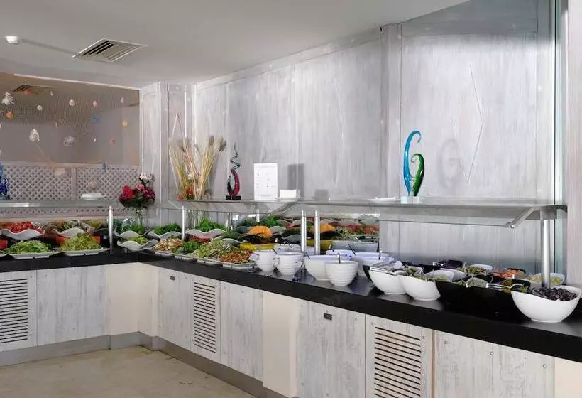 Hotelli Bodrum Holiday Resort & Spa