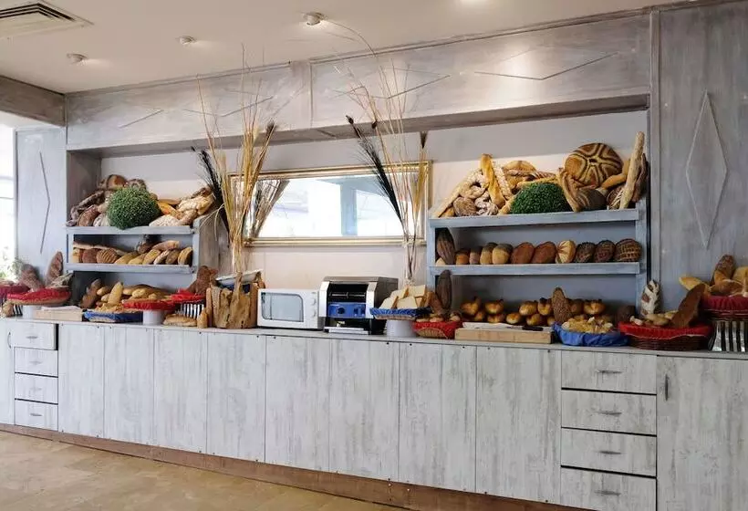 Hotelli Bodrum Holiday Resort & Spa