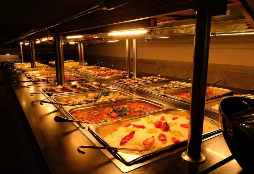 Hotelli Bodrum Holiday Resort & Spa