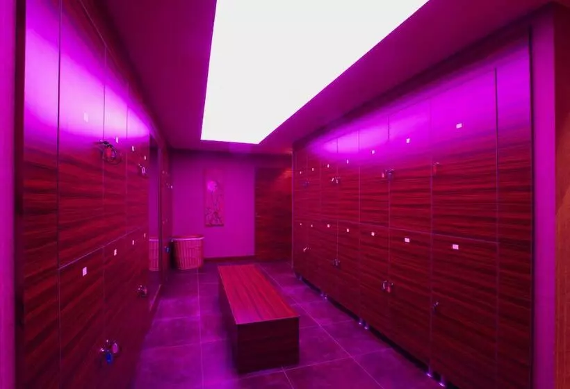 Hotelli Bodrum Holiday Resort & Spa