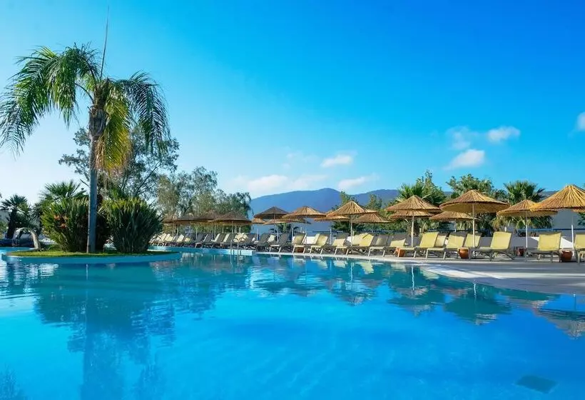Hotelli Bodrum Holiday Resort & Spa