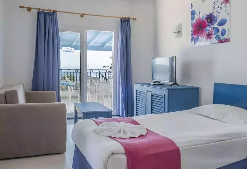 Hotelli Bodrum Holiday Resort & Spa