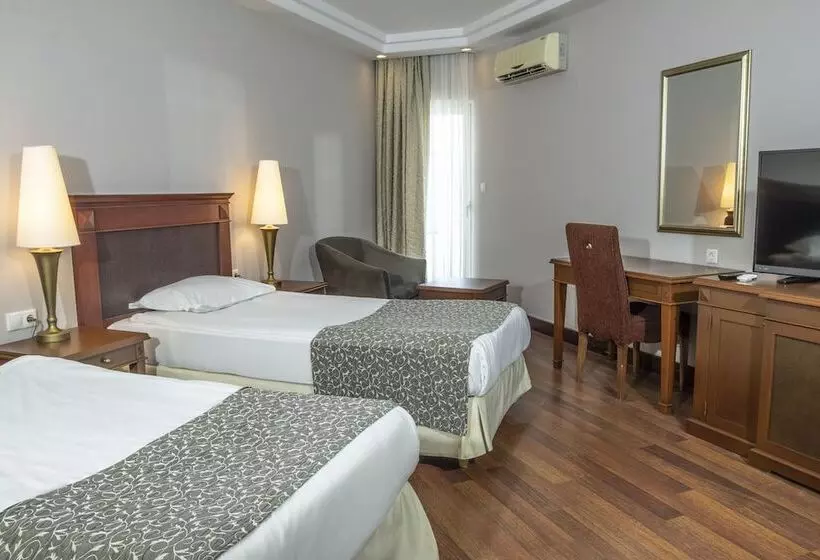 Hotelli Bodrum Holiday Resort & Spa