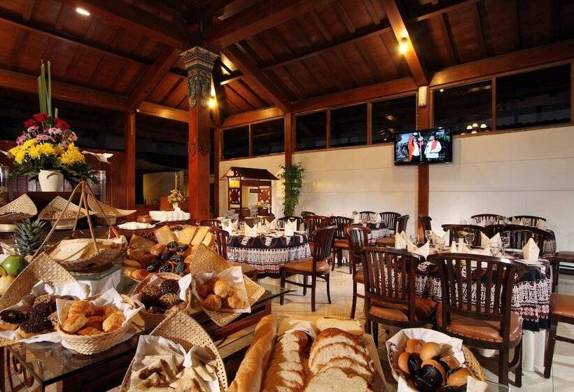 فندق Cakra Kusuma