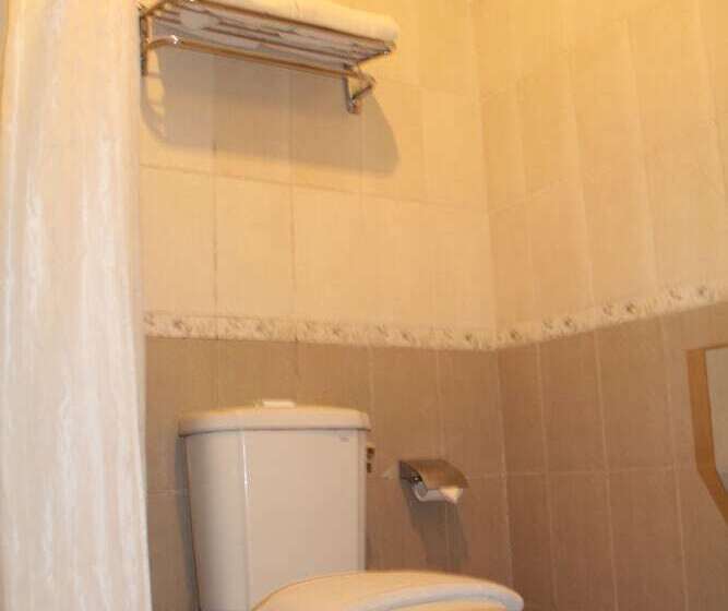 فندق Cakra Kusuma