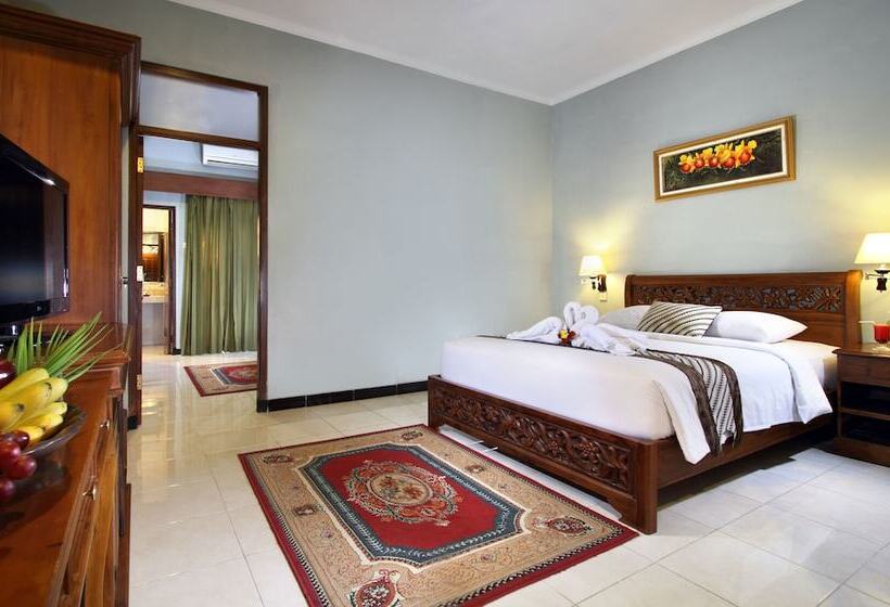 فندق Cakra Kusuma