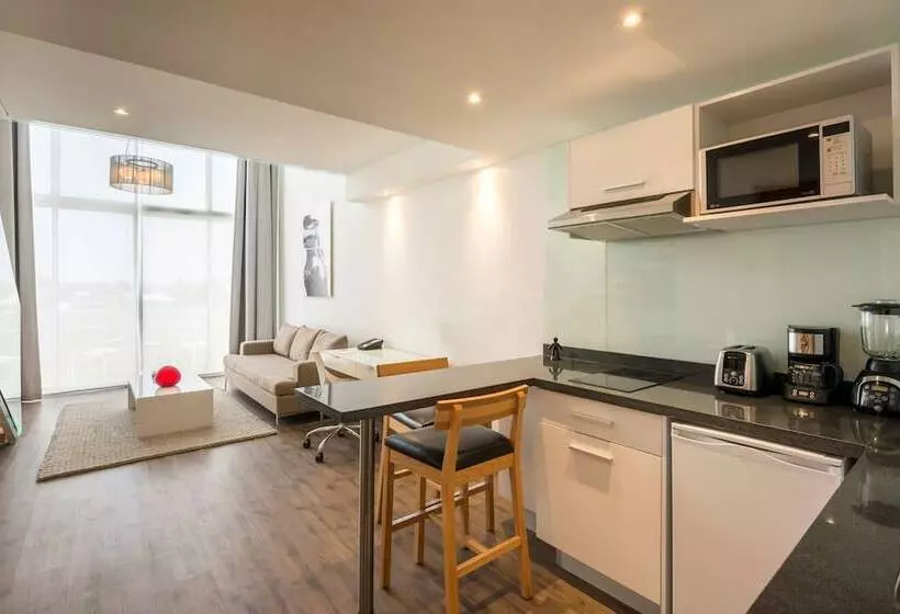 فندق Camino Real Puebla Angelopolis