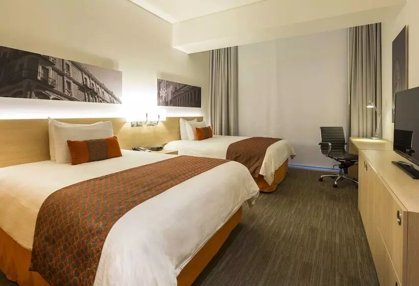 فندق Camino Real Puebla Angelopolis