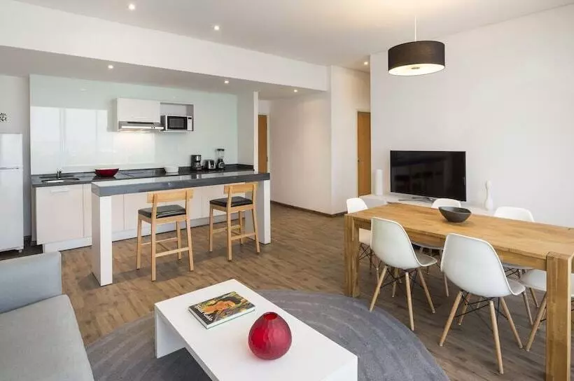 فندق Camino Real Puebla Angelopolis