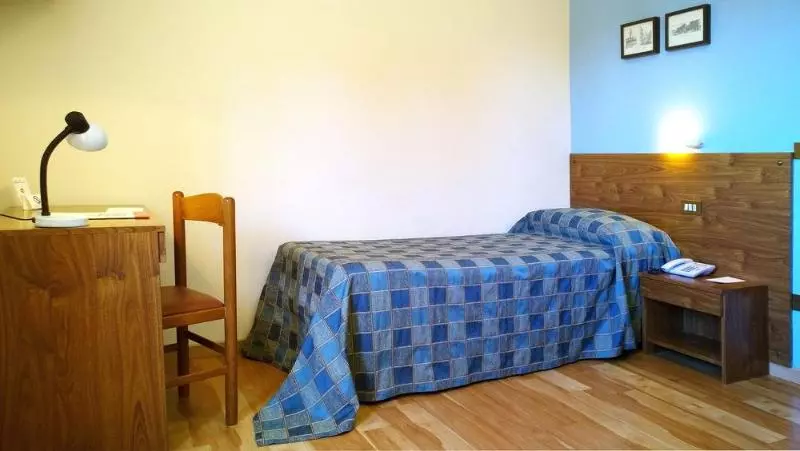 هتل Casa Del Pellegrino