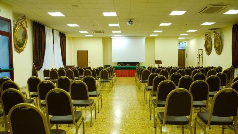 Hotel Casa Del Pellegrino