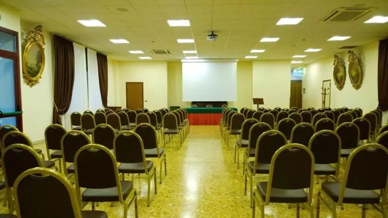 هتل Casa Del Pellegrino