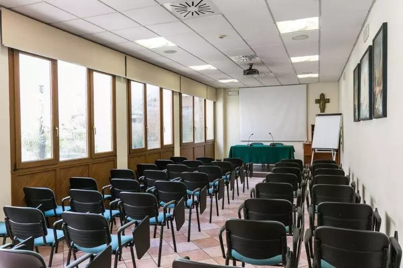 هتل Casa Del Pellegrino