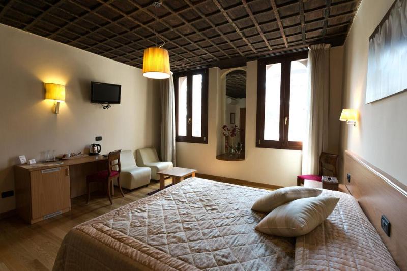 Hotel Casa Del Pellegrino