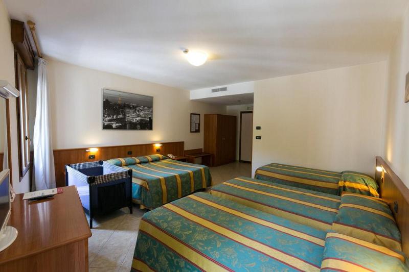 Hotel Casa Del Pellegrino