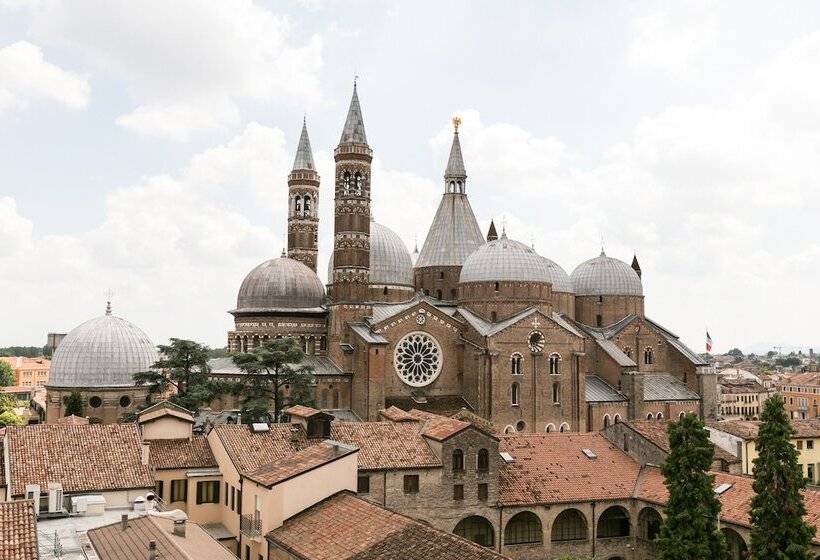Hotel Casa Del Pellegrino