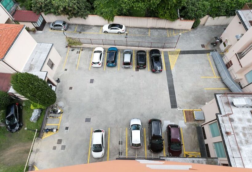 Hotel Casa Del Pellegrino