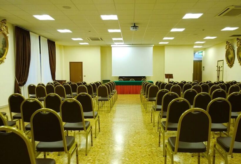 Hotel Casa Del Pellegrino