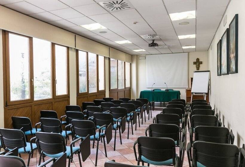 Hotel Casa Del Pellegrino