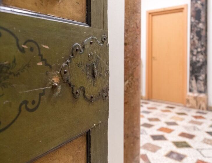 Hotel Casa Del Pellegrino