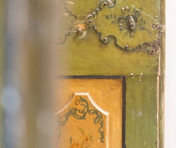 Hotel Casa Del Pellegrino