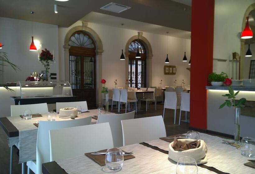 Hotel Casa Del Pellegrino